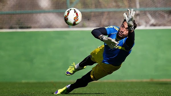 Bajas importantes de la UD Las Palmas ante el Huelva Bajas importantes de la UD Las Palmas ante el Huelva