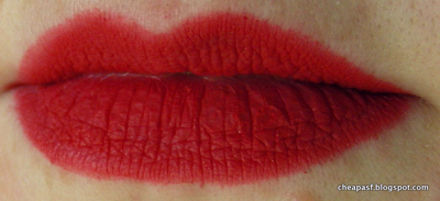 ULTA Automatic Lip Liner in Scarlet
