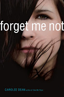 Forget Me Not by Carolee Dean