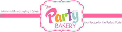 The Party Bakers