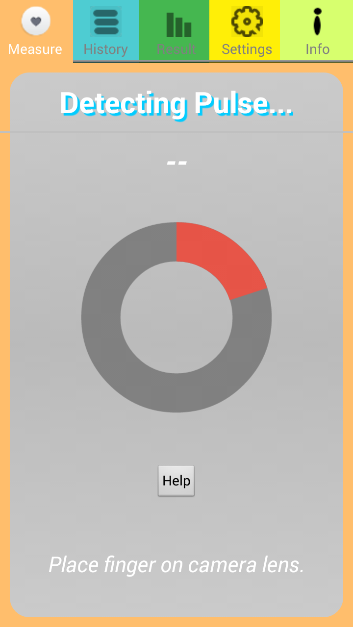 Heart Rate Monitor Apps Heart rate monitoring apps really works?