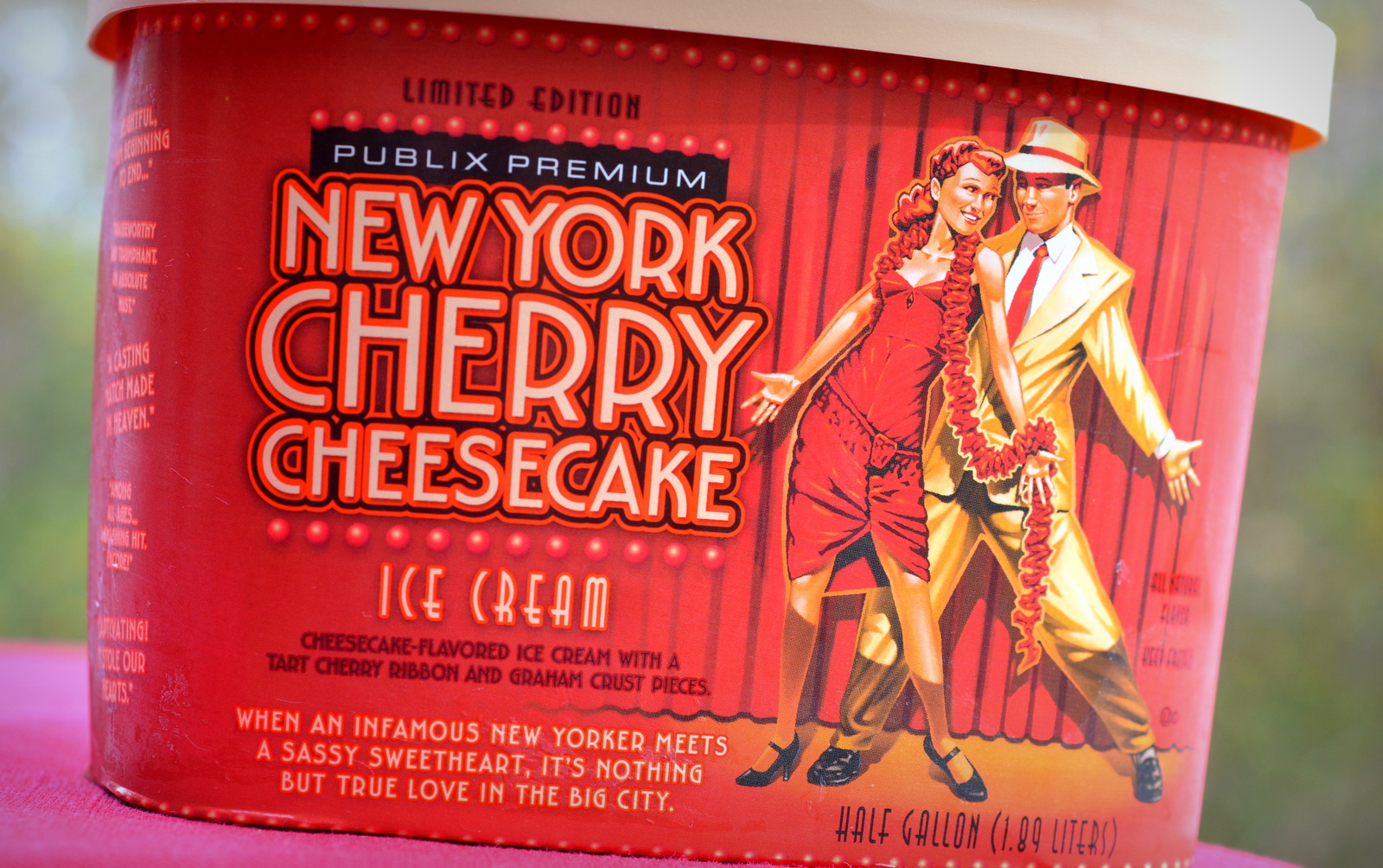 LTTP Publix Premium Limited Edition Ice Cream NeoGAF