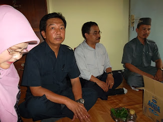 Ririungan Urang Karumpul