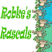 Robke’s Rascals!