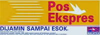 TRACK AND TRACE POS EKSPRES HERE >>