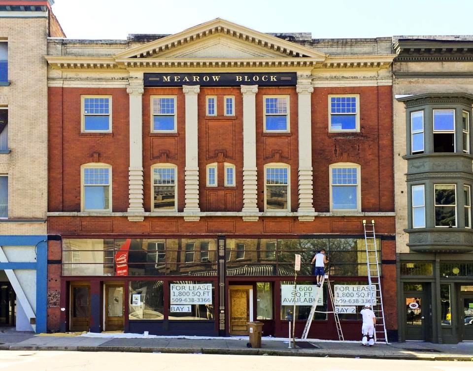 Inland Northwest Business Watch Renovations complete at The Bickett in