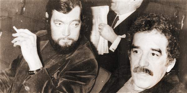 Cortázar y García Márquez