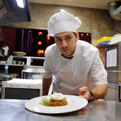 - Islandia 24 - Noticias y viajes a Islandia -: Oferta de empleo: 5