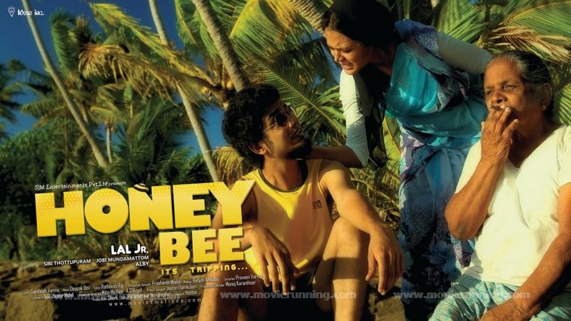 Malayalam Film Songs Free Download Video errhawl HONEY-BEE1