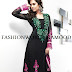 Designer Salwar Suits