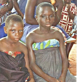 7 Kejahatan Kejam Terhadap Wanita