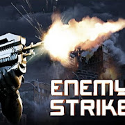 Enemy Strike v1.6.9 Mod Apk Terbaru Unlimited Money