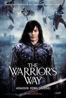 the%2Bwarriors%2Bway%2B00 The Warrior’s Way BDRip RMVB   Legendado