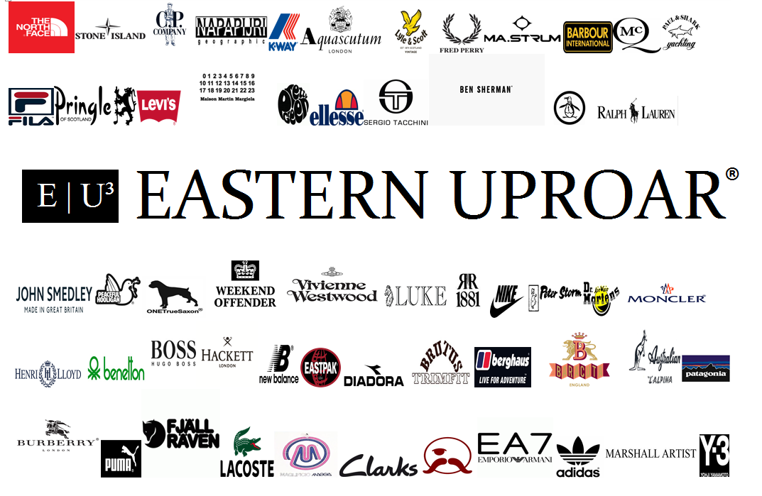 EASTERN UPROAR