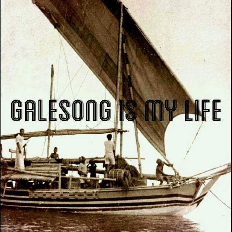 Galesong Is My Life