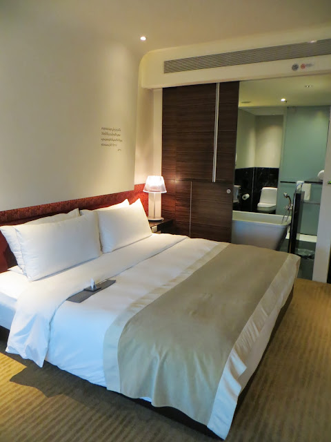 Le Meridien Bangkok