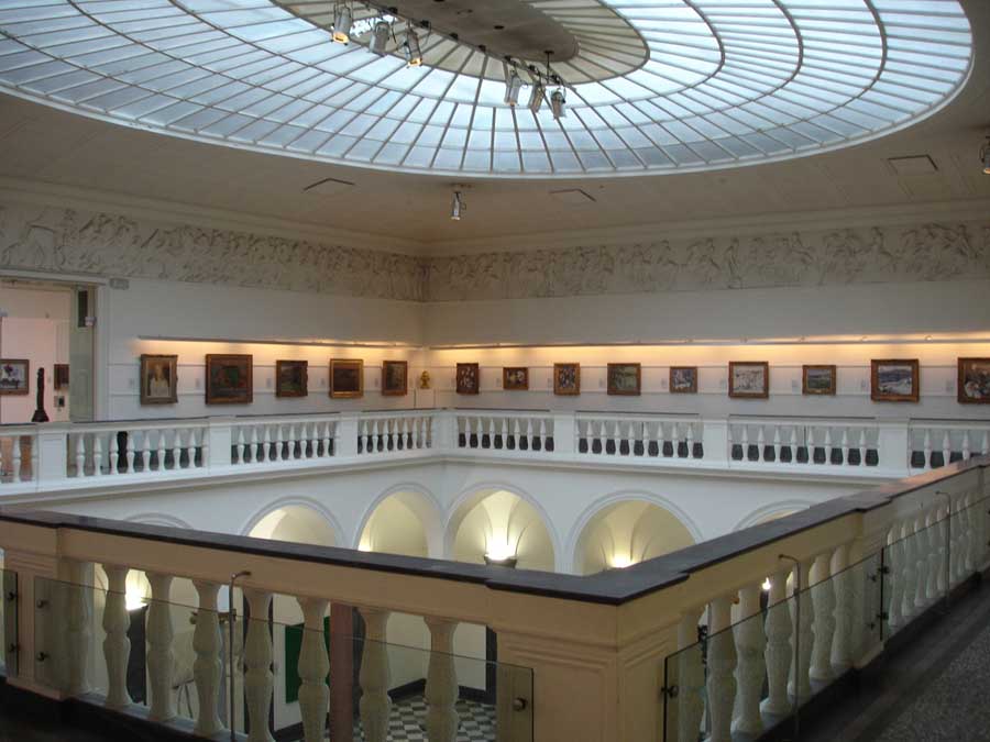 Aberdeen Art Gallery