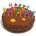 Happy Birthday Wallpaper - 6