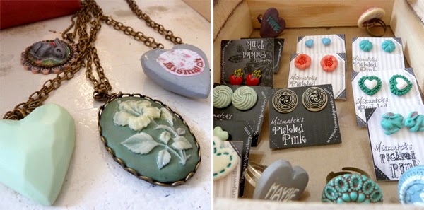 I Love Pop Up Shop by Genevieve Motley at artSPACE Durban I Love Pop Up Shop by Genevieve Motley at artSPACE Durban