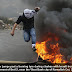 Warga Palestina Ditembak Mati Berusaha Menusuk Tentara Israel
