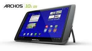 archos 101 review