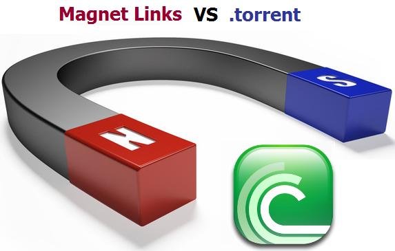 magnet to torrent