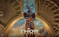 THOR The Dark World Wallpaper 7