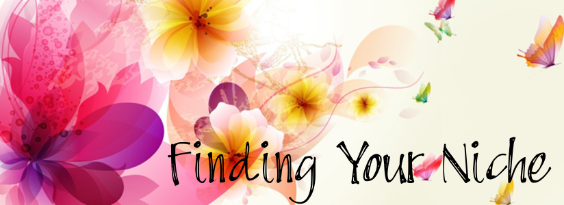 Finding Your Niche