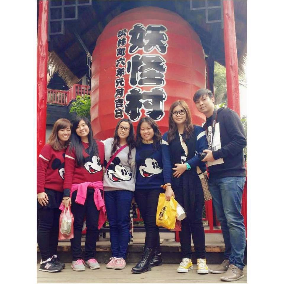 ♥ TAIWAN TRIP ♥