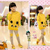 Model Baju Anak Branded Korea Cute