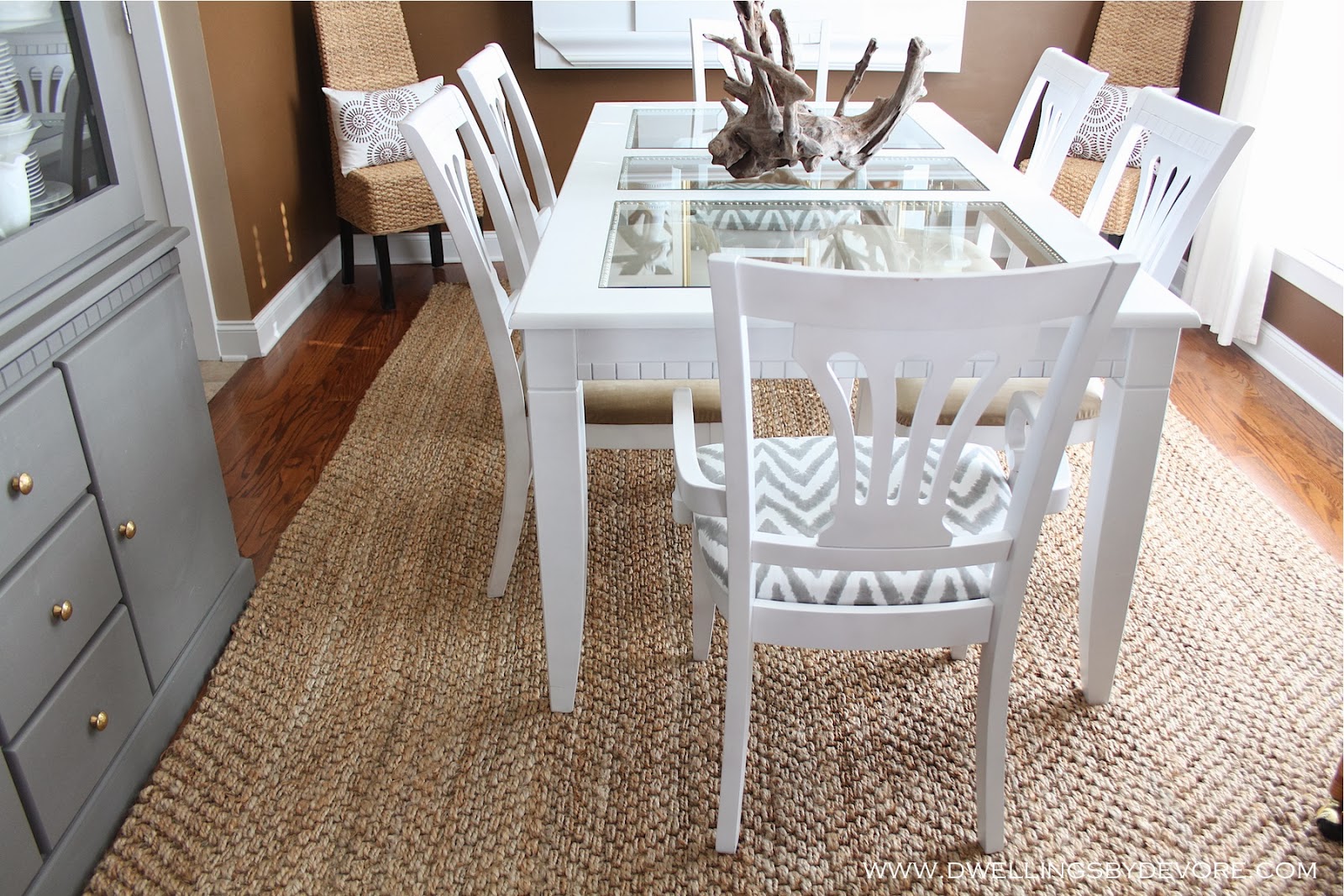 Dwellings By DeVore Plush Rugs Review