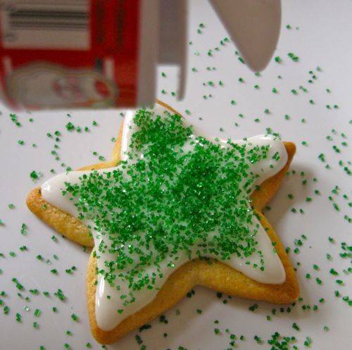 Mexican wedding cookies recipe From Empty Hands: Christmas Cookies…Revised (3rd Edition)