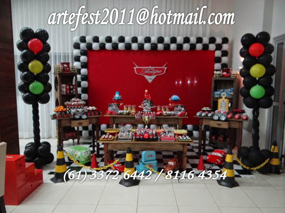 ARTEFEST - DECORAÇÃO PROVENÇAL
