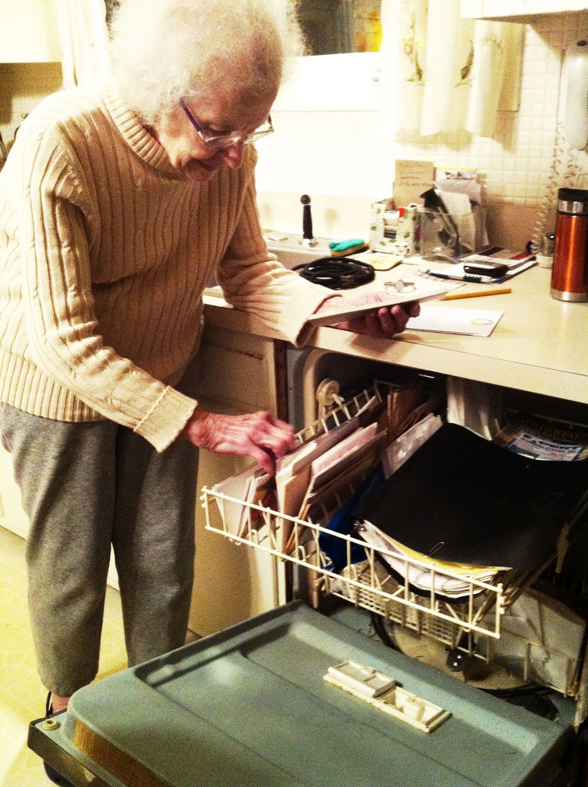 Filing+system+template