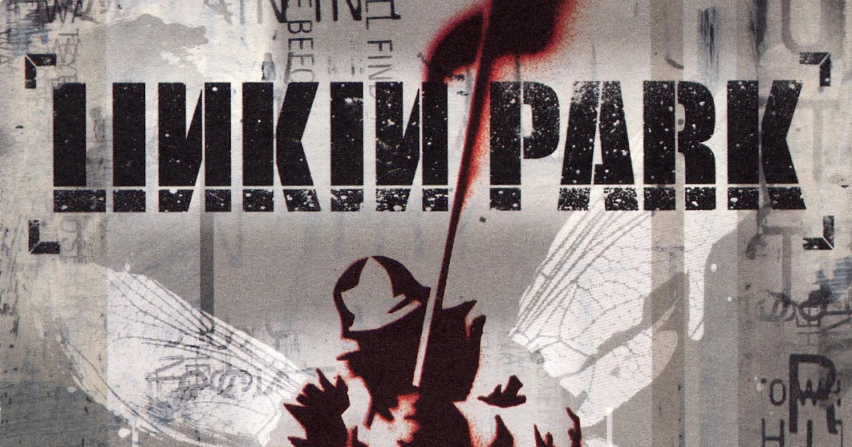 MusicManiac: Linkin Park's Hybrid Theory (2000)