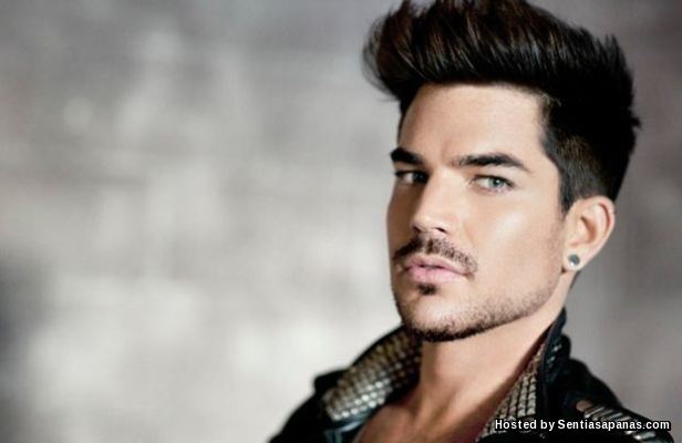 Kebencian Pada Islam Adalah Agenda ISIS – Adam Lambert Adam Lambert