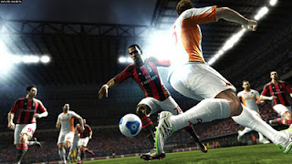 download PES 2012 for Free
