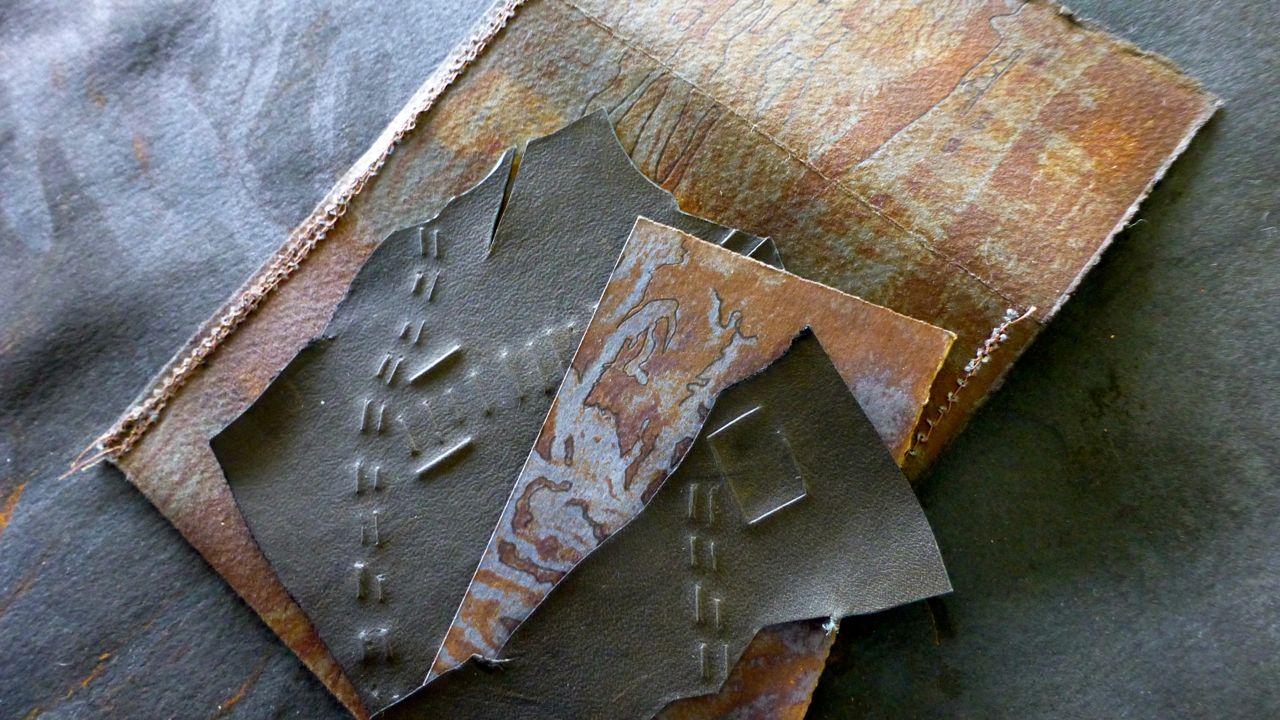 tracemarks e x 13 complete