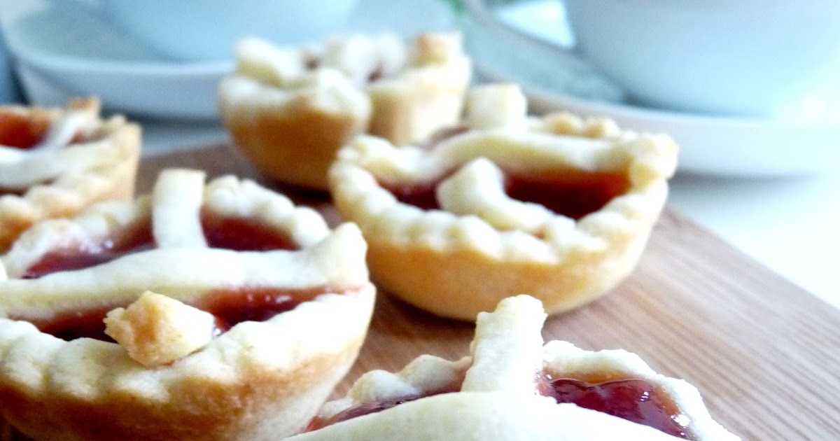 Easy Tarts And Cakes Easy Tarts And Cakes