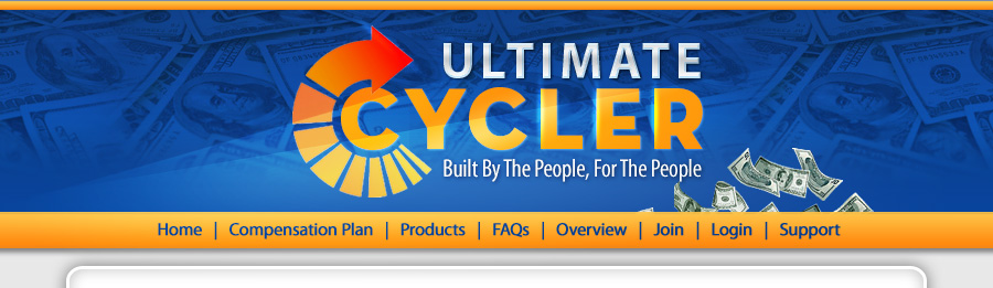 Ultimate Cycler Opportunity