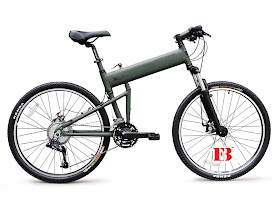 montague crosstown 700c