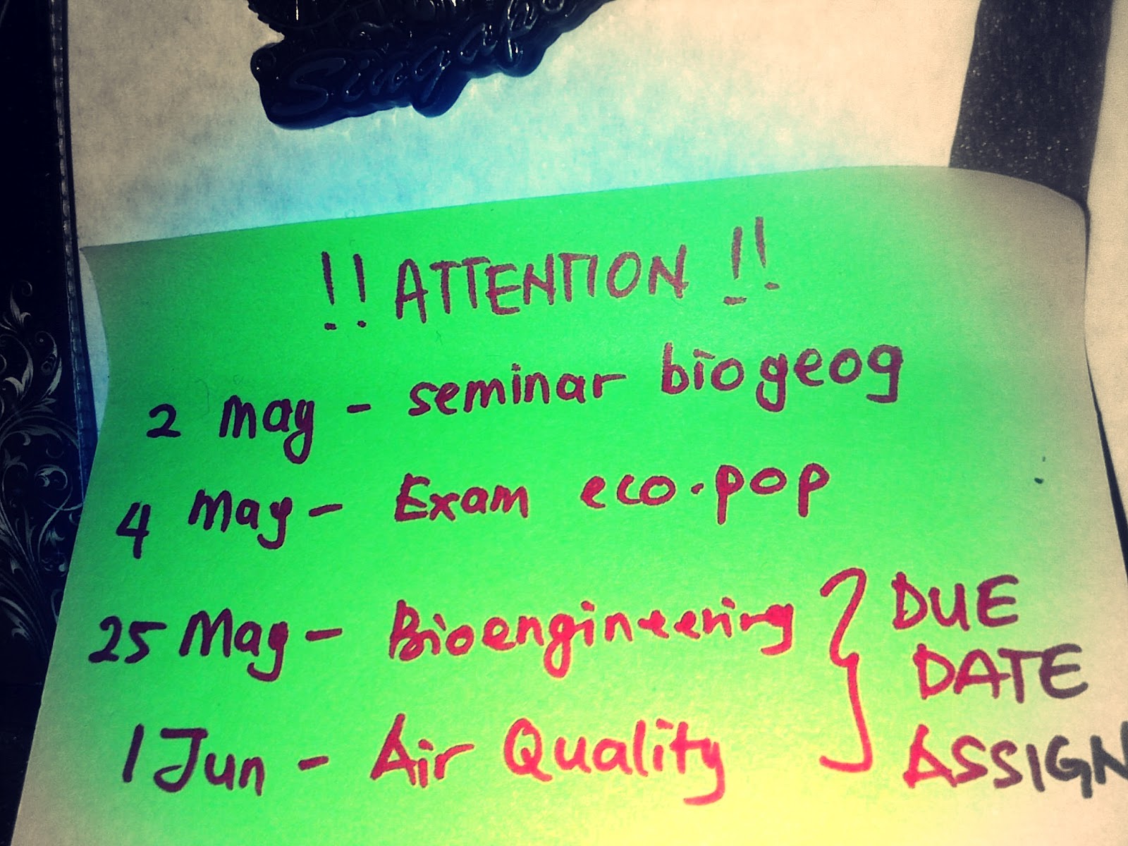 Gambar Menguji Minda