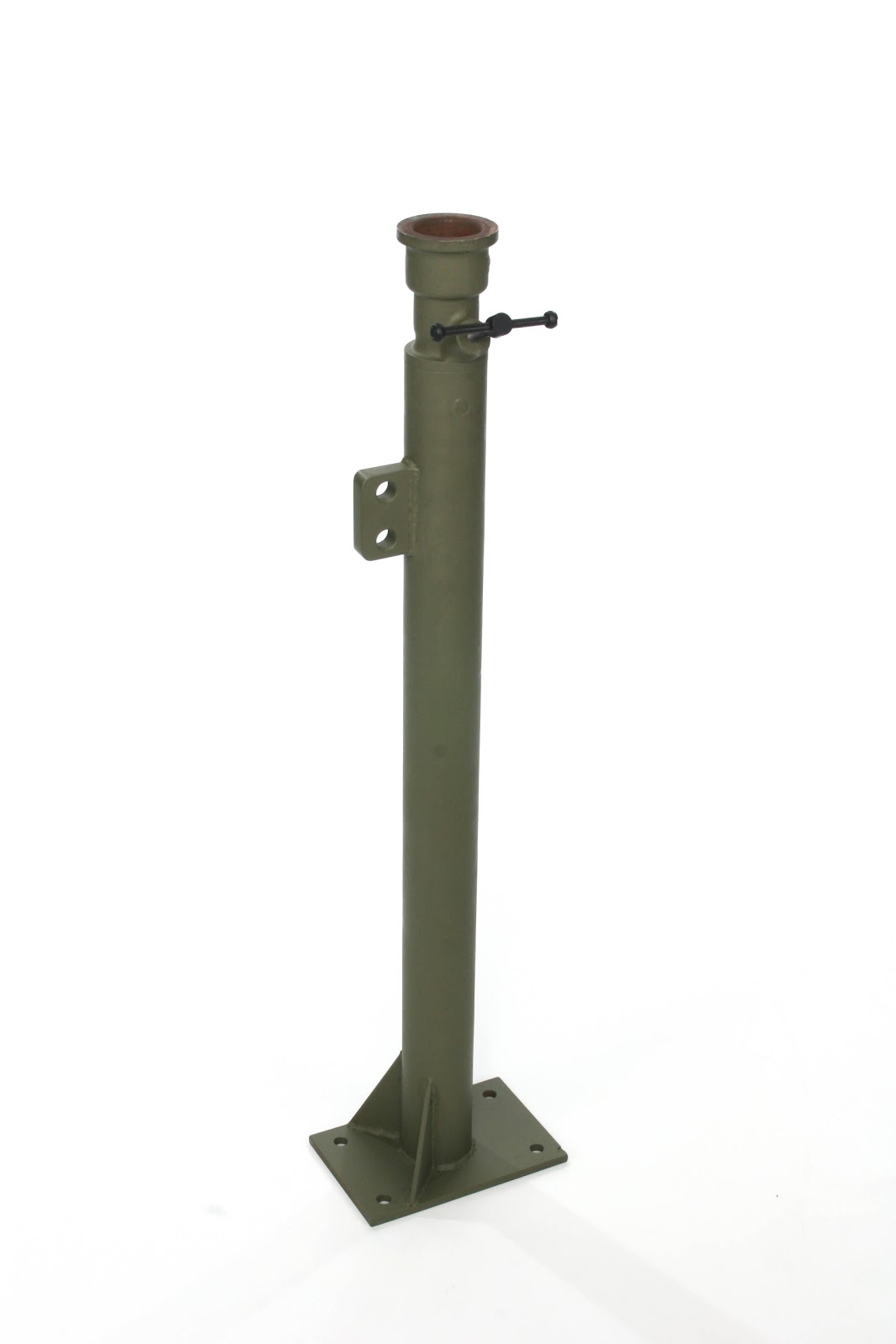 Hoosier HotShot M31 Pedestal
