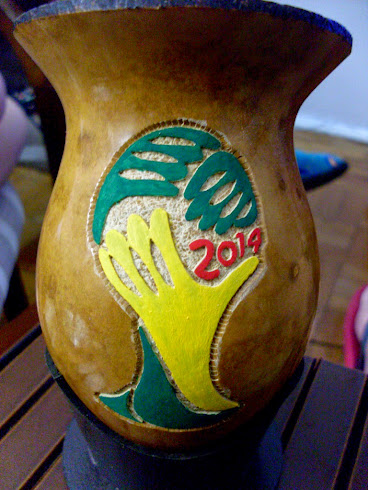 COPA 2014