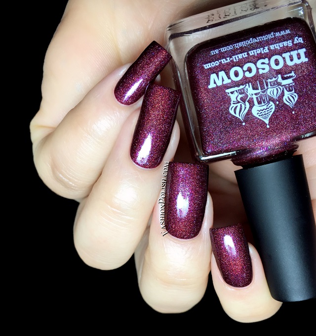 Fashion Polish piCture pOlish NEW collaborations shades and sugar spun