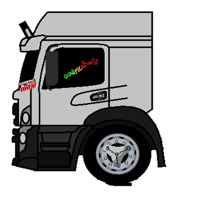 Desenhos De Caminhões #GDV - Desenhos De Caminhões #GDV
