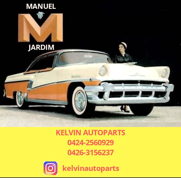 KELVIN AUTOPARTS