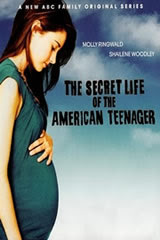 Vida secreta de una adolescente Vida secreta de una adolescente
