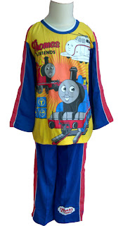 baju anak thomas