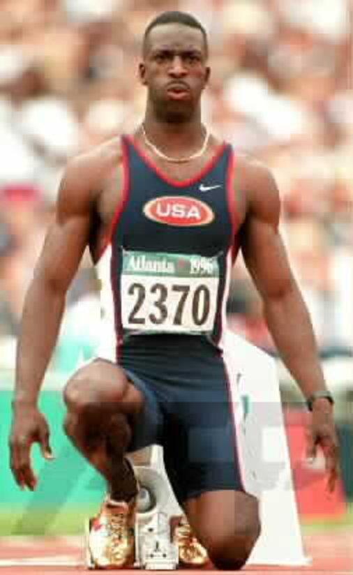 BEST OF SPORTS The 10 Greatest Male Sprinters of All Time